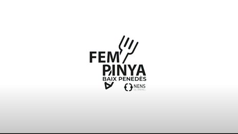 Els Nens del Vendrell creen un nou “Fem Pinya” per a tota la comarca