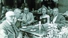 La Fundació Apel·les Fenosa recorda amb una exposició el retrobament de Fenosa amb els seus amics de joventut en tornar de l’exili