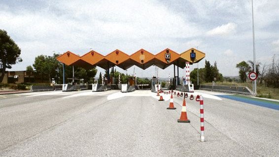 Les Cambres de Comerç, la patronal CECOT i el RACC s’oposen a prorrogar les concessions a les autopistes