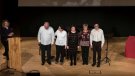 Gran expectació per la vetllada musical dedicada al músic vendrellenc Benvingut Socias Mercadé