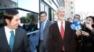 L'acusació popular demana set anys de presó per als dos directius encausats del projecte Castor