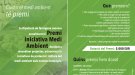 La Diputació convoca una nova edició del Premi Iniciativa Medi Ambient