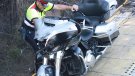 El 60% dels accidents mortals en motocicleta tenen lloc en carretera oberta