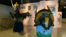 “Som Foc, som Cultura” al Museu Deu
