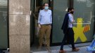Solsona demana als associats que se'n vulguin anar a JxCat que siguin 