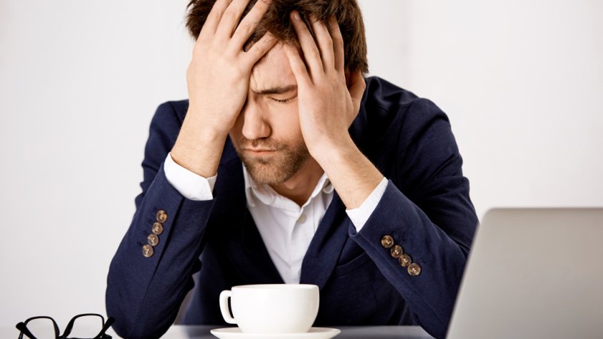 Gairebé un 40% dels negocis han tingut problemes de liquiditat
