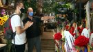El Gremi de Floristes assumeix que 