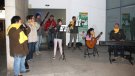Musica per a la llibertat