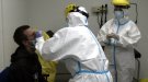 Catalunya registra 717 nous casos confirmats per PCR o epidemiològicament i tres noves morts