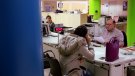 La taxa d'atur en el segon trimestre se situa en el 12,78% i la xifra de desocupats s'enfila fins als 472.900