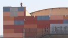 Detenen l'exparella d'una de les ferides a l'incendi d'un pis del Vendrell com a presumpte autor del foc 