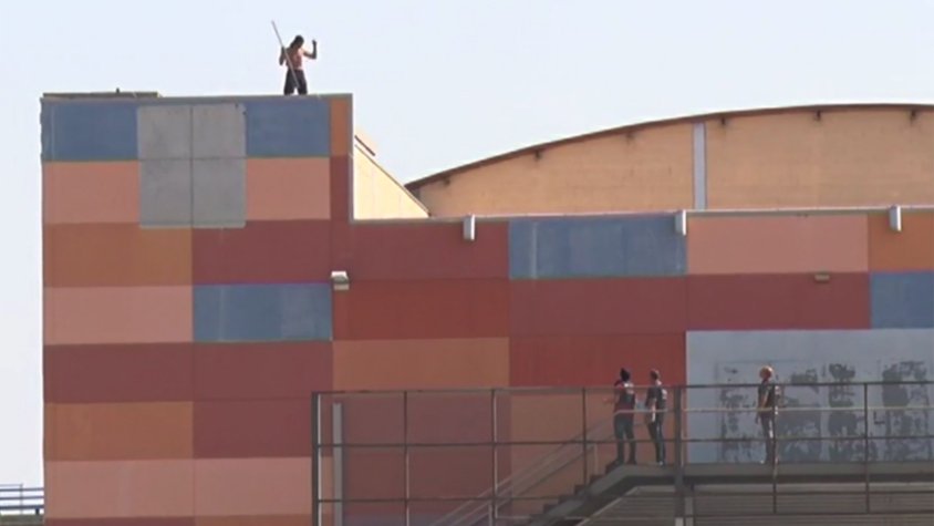 Detenen l'exparella d'una de les ferides a l'incendi d'un pis del Vendrell com a presumpte autor del foc 