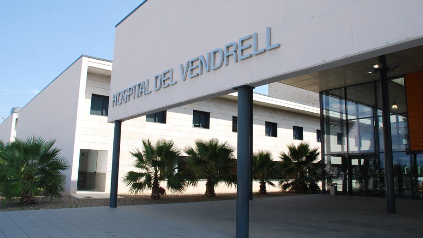 L’Hospital del Vendrell, premiat en el TOP 20 dels millors centres de tot l’Estat