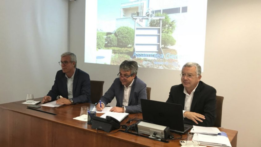 L’Assemblea del Consorci d’Aigües de Tarragona aprova el pressupost per a l’any 2019