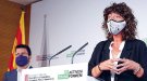 La Generalitat invertirà més de 3.000 milions d'euros per fer de Catalunya un país agroalimentari de referència