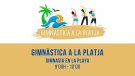 S'amplien les sessions de gimnàstica a la platja
