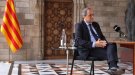 Torra, sobre reactivar la DUI: 
