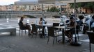 La Fecasarm denuncia al TSJC la limitació d'horaris i de fumar a les terrasses i en demana la suspensió