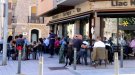 Salut prorroga 'sine die' les restriccions horàries a restaurants, discoteques i bars