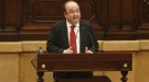 Iceta descarta reunir la taula de diàleg perquè Torra defensa la 