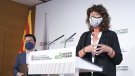 La Generalitat invertirà més de 3.000 milions d’euros per fer de Catalunya un país agroalimentari de referència