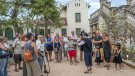 Acaben les activitats d’estiu al Museu Pau Casals amb l’última sessió de les visites teatralitzades i del cicle de “Música als Jardins” amb l’actuació d’Alannia Duo