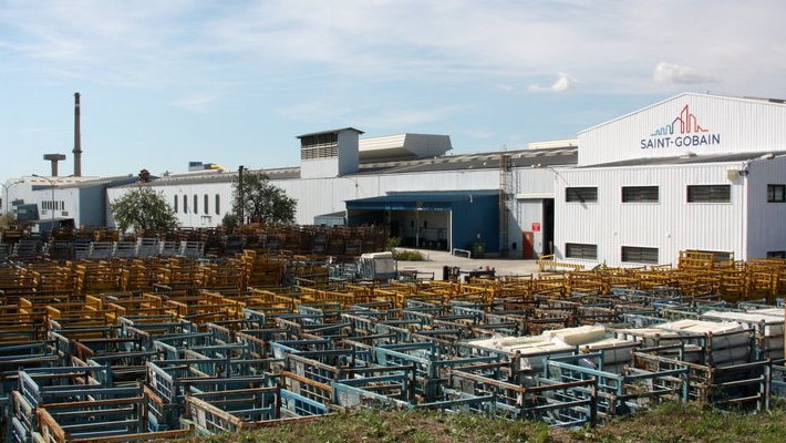 Els treballadors de Saint-Gobain de l'Arboç començaran una vaga indefinida el 6 de setembre