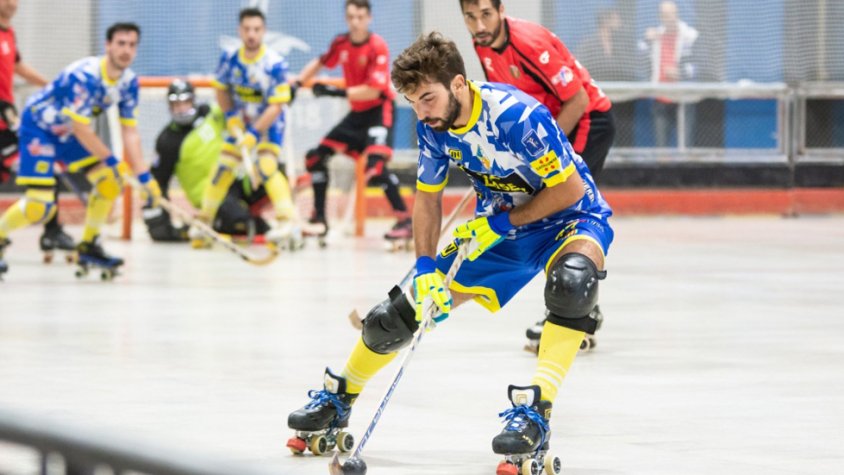 El CE Vendrell amb falta d’encert en un partit amb moltes oportunitats