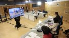 El govern espanyol i les CCAA acorden que la mascareta sigui obligatòria a l'escola a partir dels sis anys