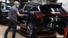 Seat reprèn la producció dilluns amb l'objectiu de fabricar 6.000 cotxes més del previst abans de l'estiu