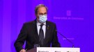 Torra ordena als Mossos 