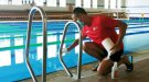 Represa de les activitats esportives als dos complexos esportius municipals