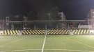 L'Ajuntament de l'Arboç realitza noves millores a les instal·lacions esportives del camp de futbol municipal