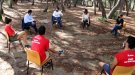 27 activitats de lleure registren casos positius de coronavirus durant l'estiu, amb 38 contagiats
