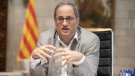 Torra trasllada a Sánchez que el pla de reforç del Govern a l'atenció primària serà de 125 MEUR anuals