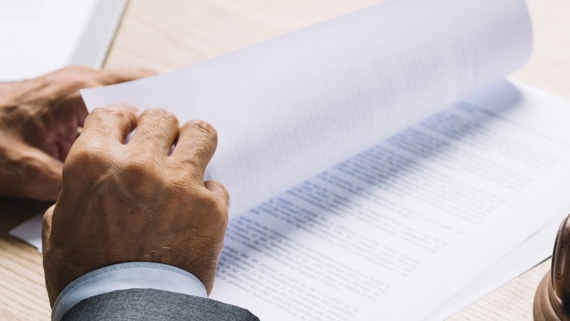 Segons els responsables de la iniciativa, la proposta “demostra” que l'amnistia és “possible”