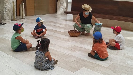 Els Casals d’estiu del Vendrell i Coma-ruga tanquen l’activitat amb un bon balanç de participació i funcionament