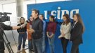 L’Ajuntament del Vendrell contracta sis joves dins del programa de Garantia Juvenil