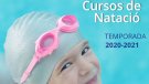 S'inicien les inscripcions als cursos de natació al Vendrell