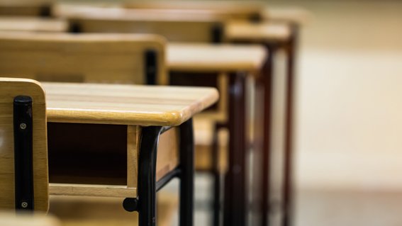 El curs escolar començarà amb 1.587.395 alumnes, 9.451 menys que l'anterior