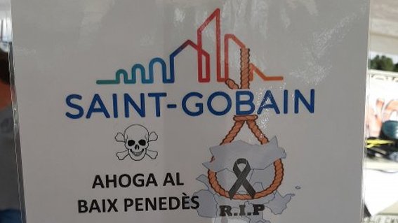 Per la reconstrucció del forn i la continuïtat de l’ocupació al Baix Penedès