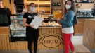 Aquest octubre torna la campanya COMPRA I GUANYA per incentivar les compres al comerç local