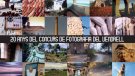 Exposició dels 20 anys del Concurs de fotografia del Vendrell a la Sala Portal del Pardo