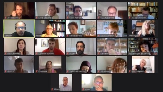 El Ple de l’Ajuntament del Vendrell aprova les bases d’una segona convocatòria d’ajuts per al manteniment i impuls de les persones treballadores autònomes i petites empreses en el context de dificultats generades per la Covid-19
