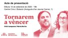 ERC El Vendrell organitzarà una recollida de material escolar per a les famílies més necessitades