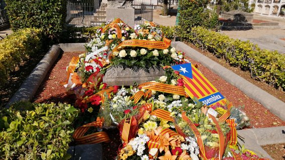 Diada Nacional al Vendrell 