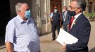 L’Ajuntament de l’Arboç valora positivament l'anunci fet pel Conseller de d’Empresa i Coneixement sobre Saint-Gobain