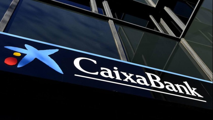 El BCE diu que una fusió com la de CaixaBank-Bankia "pot ser útil" per elevar una "rendibilitat molt reduïda" al sector