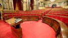 El Parlament veu 