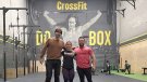 El Vendrell acull la primera prova de la lliga de Tarragona de Crossfit